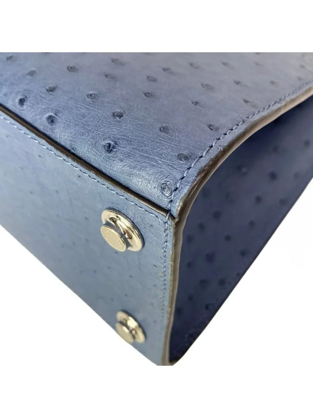 Louis Vuitton Handbag City Steamer PM Navy